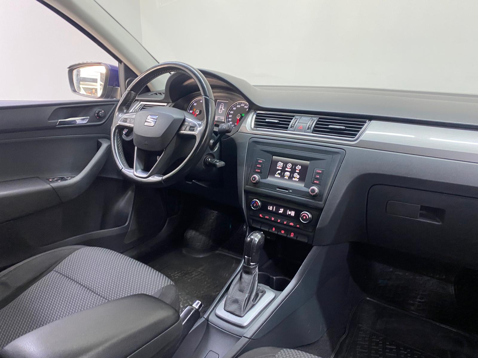 SEAT TOLEDO 21